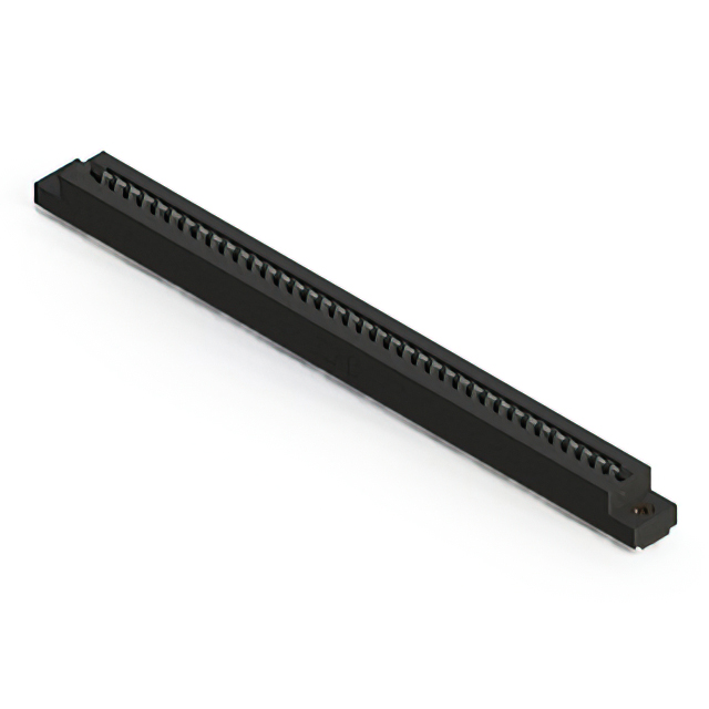 857-038-425-108 EDAC Inc.  Edgeboard Connectors
